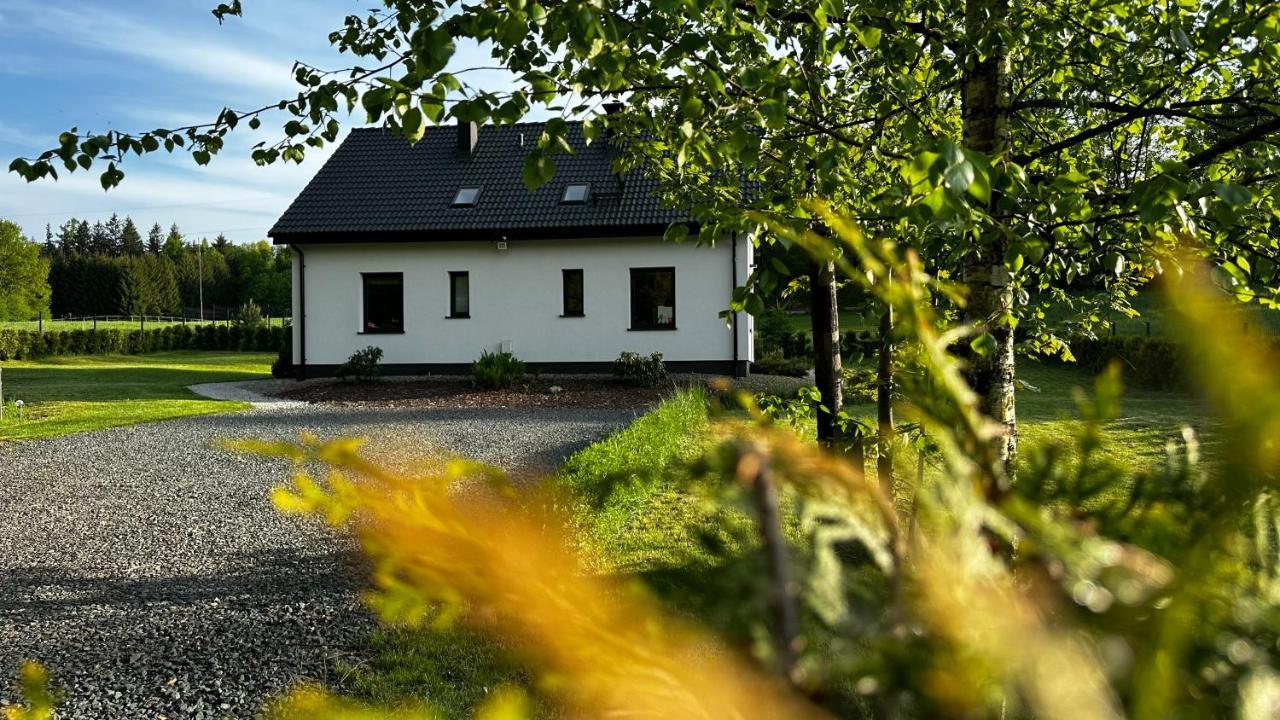 Apartamenty Karkonoska Polana Staniszow Экстерьер фото