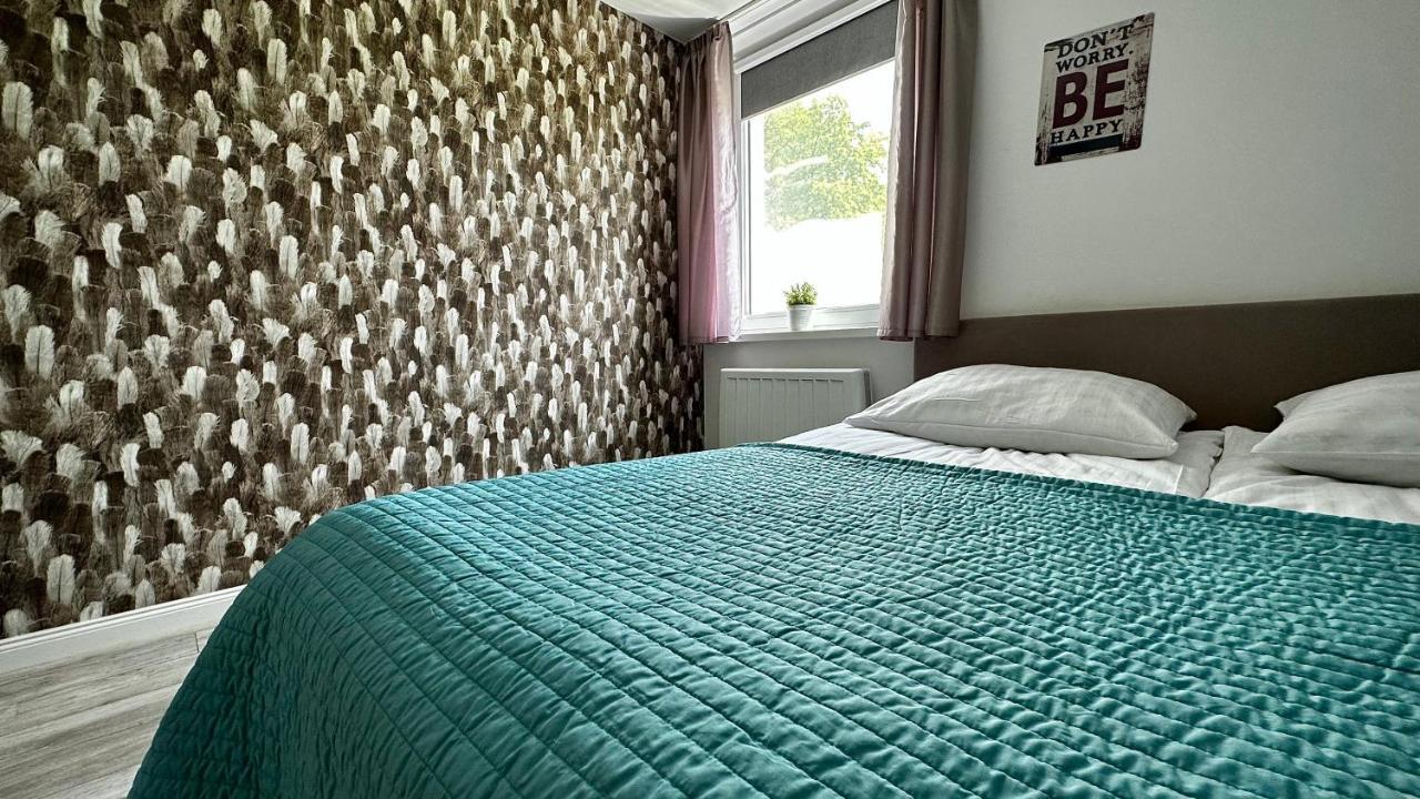 Apartamenty Karkonoska Polana Staniszow Экстерьер фото