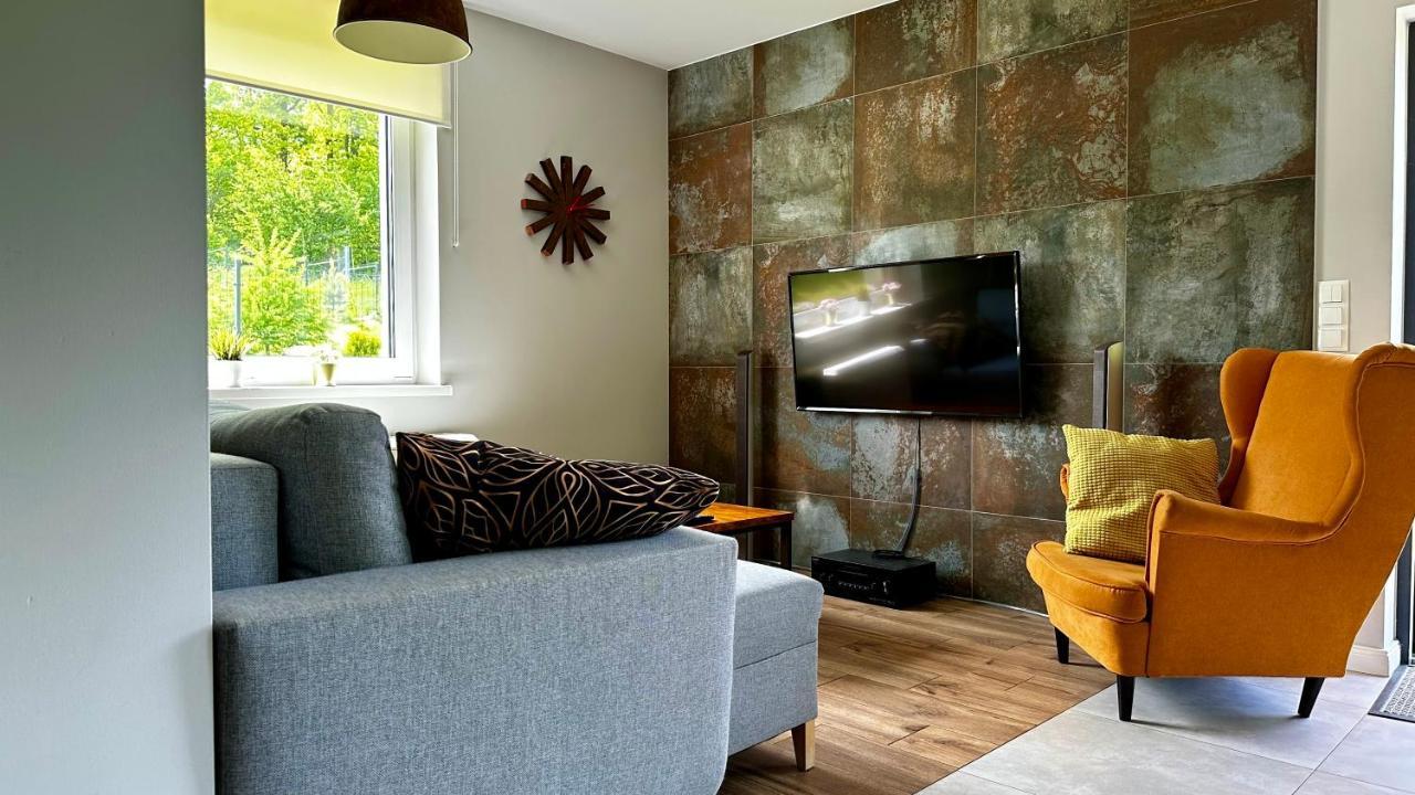 Apartamenty Karkonoska Polana Staniszow Экстерьер фото